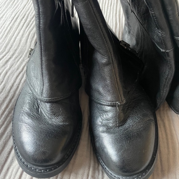 ASH Tentation Over the Knee Boots - Picture 6 of 6